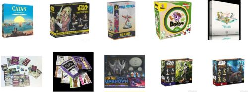New Releases